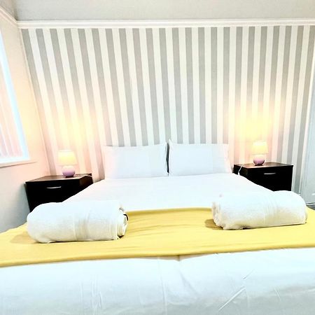 Lotus Home Wallasey Εξωτερικό φωτογραφία