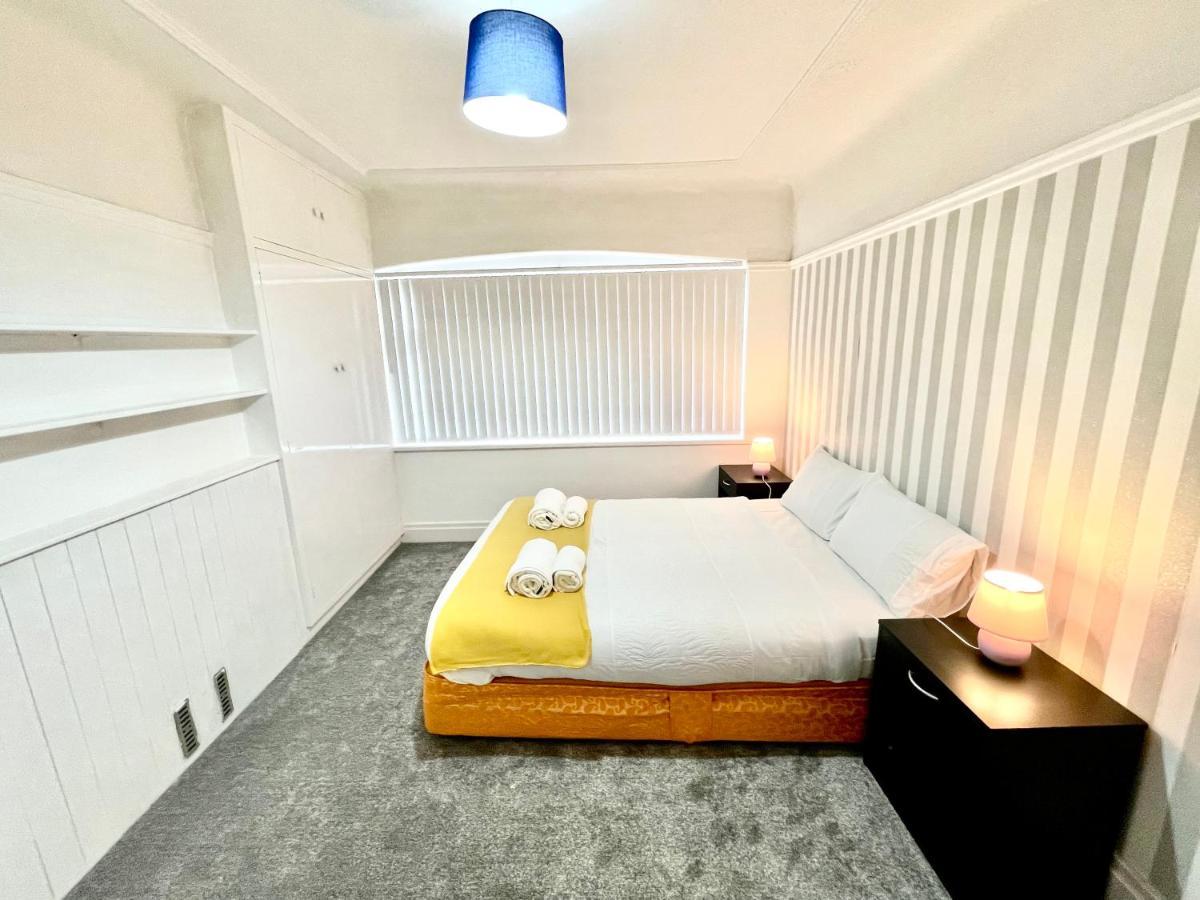 Lotus Home Wallasey Εξωτερικό φωτογραφία