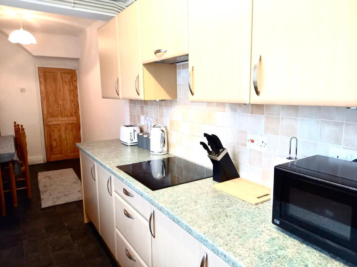 Lotus Home Wallasey Εξωτερικό φωτογραφία